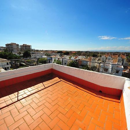 فيلا Orange Park Duplex Atico Familiar بينيكاسّين المظهر الخارجي الصورة