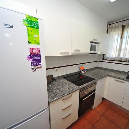 فيلا Orange Park Duplex Atico Familiar بينيكاسّين المظهر الخارجي الصورة
